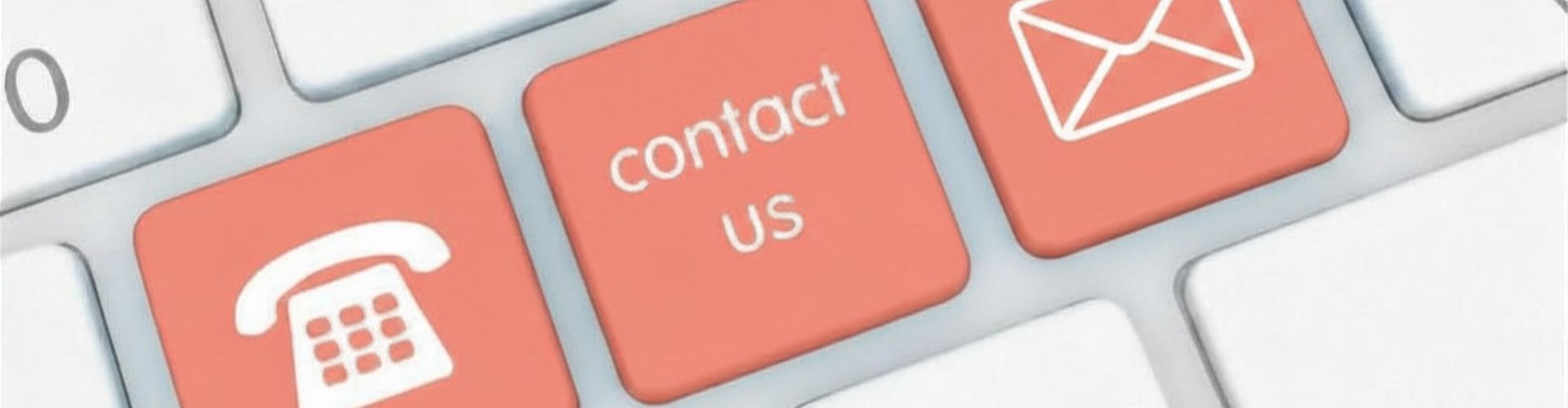 contact
