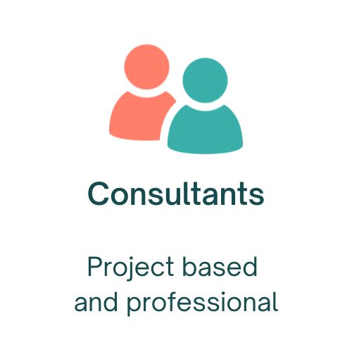 consultants