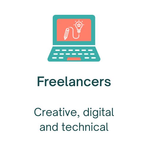 freelancers