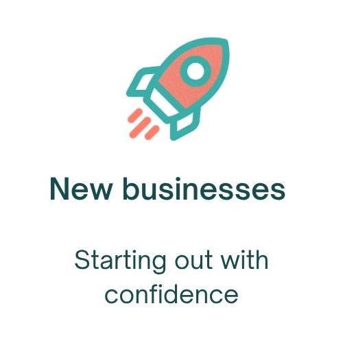 new businesses