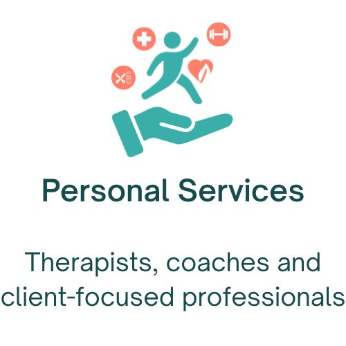 personal services