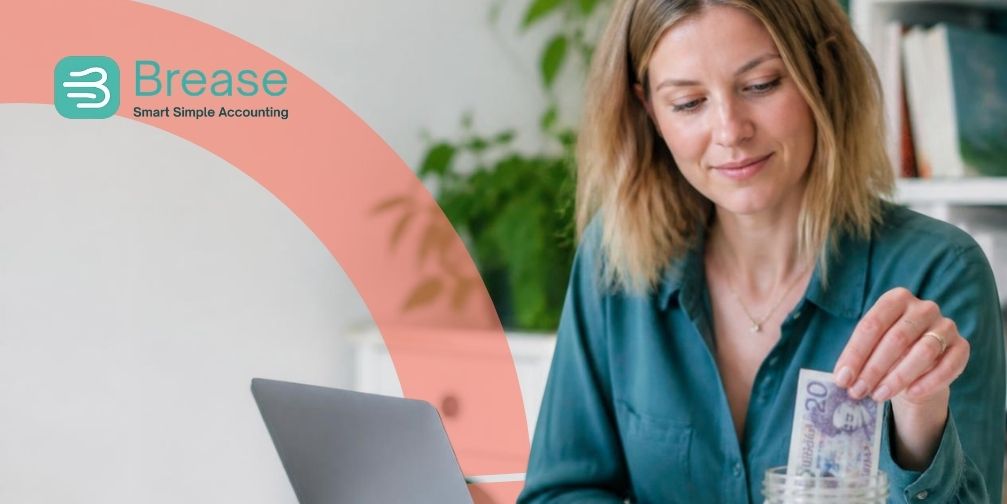 How Much Tax Should I Put Aside as a Sole Trader?