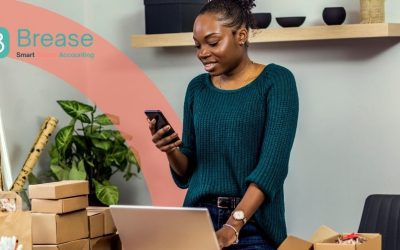 The True Cost of Falling Behind on Your Bookkeeping