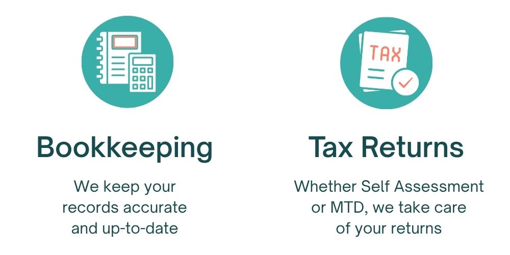 bookkeeping