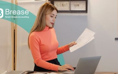 What Records Do I Need to Keep as a Sole Trader?